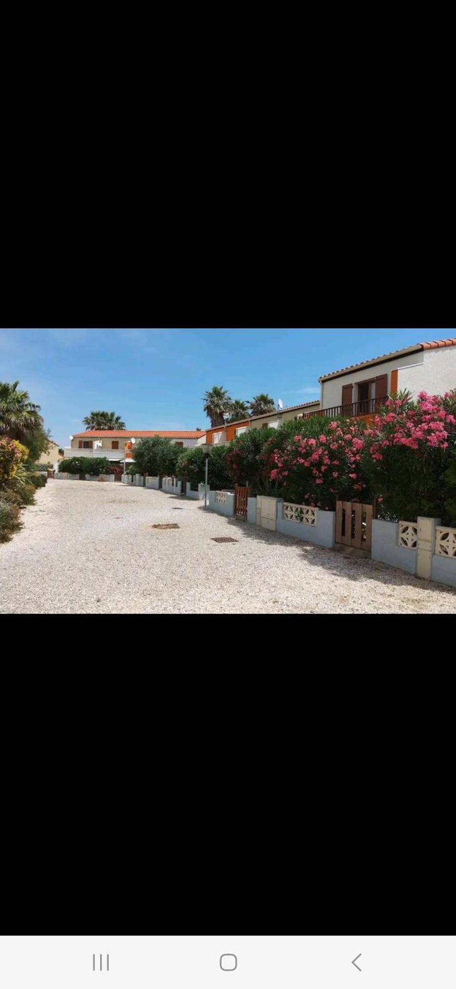 Villa 6P Piscine Spa Privatif Wifi Proche Des Plages Le Barcarès Dış mekan fotoğraf