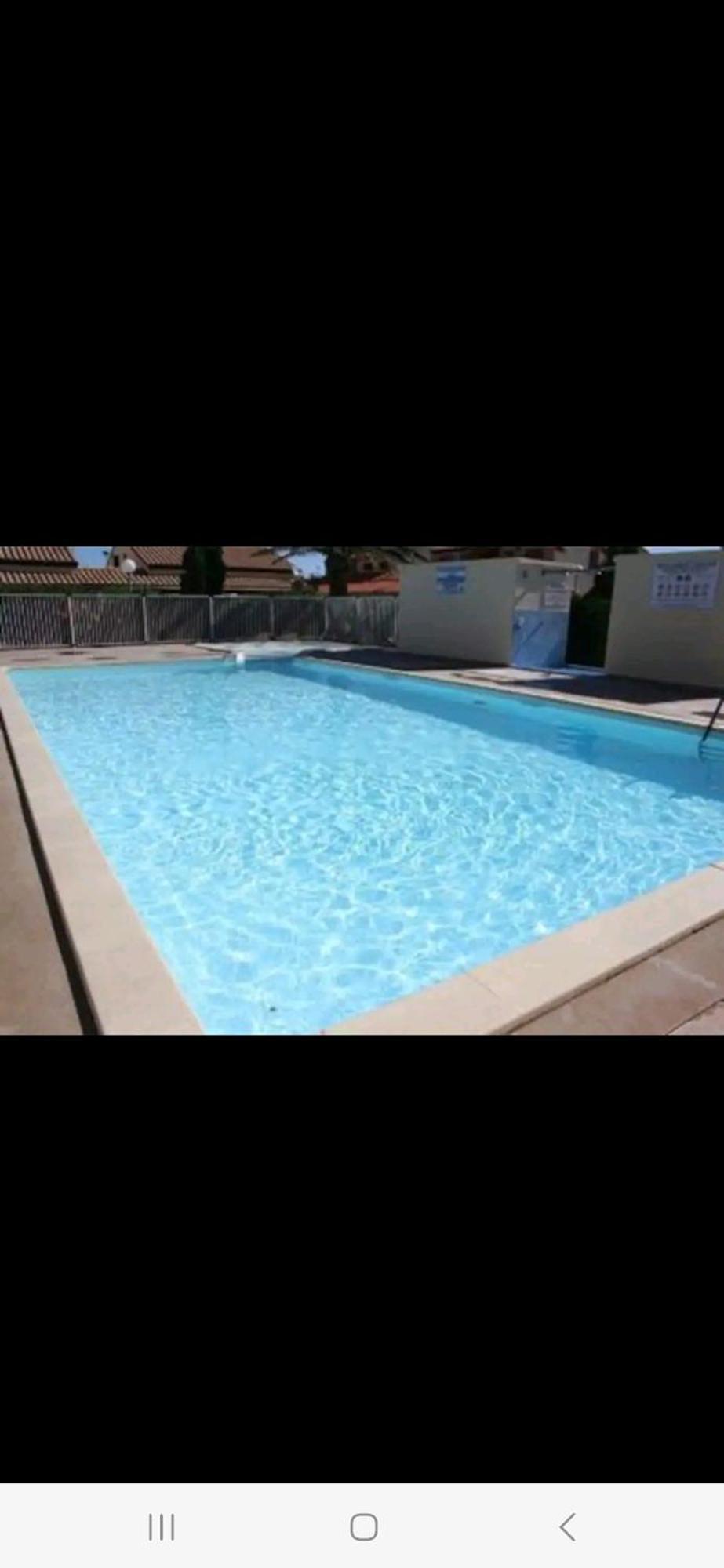 Villa 6P Piscine Spa Privatif Wifi Proche Des Plages Le Barcarès Dış mekan fotoğraf