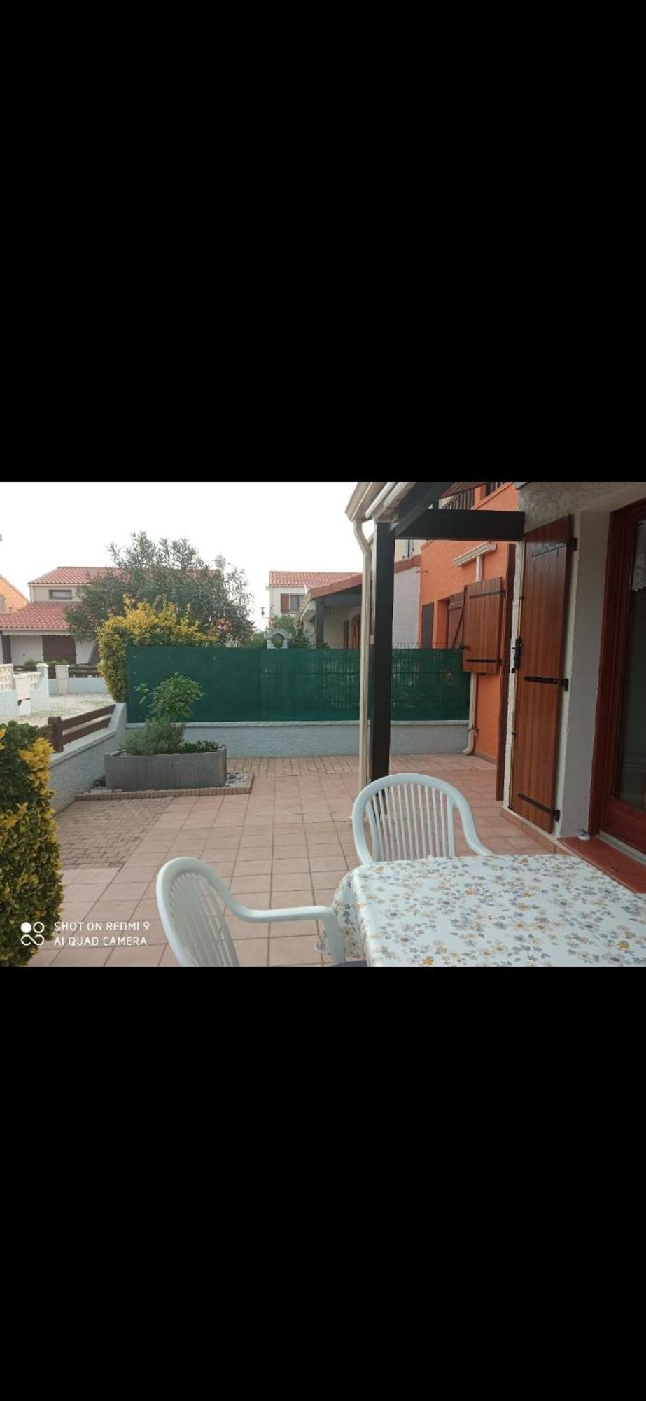 Villa 6P Piscine Spa Privatif Wifi Proche Des Plages Le Barcarès Dış mekan fotoğraf