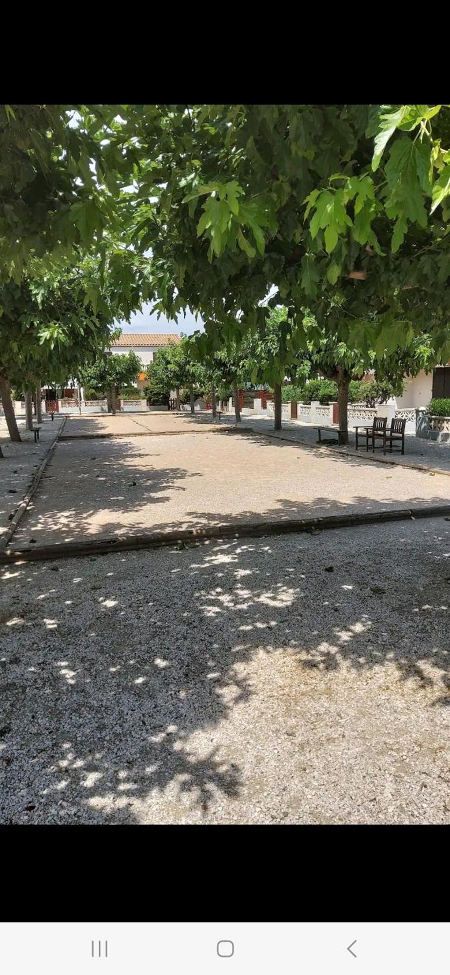 Villa 6P Piscine Spa Privatif Wifi Proche Des Plages Le Barcarès Dış mekan fotoğraf